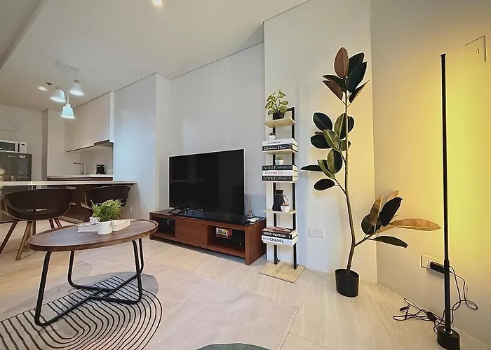 1br Peaceful Stay, Tambuli Seaside Living Lapu-Lapu City