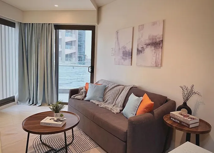 1br Peaceful Stay, Tambuli Seaside Living Apartment