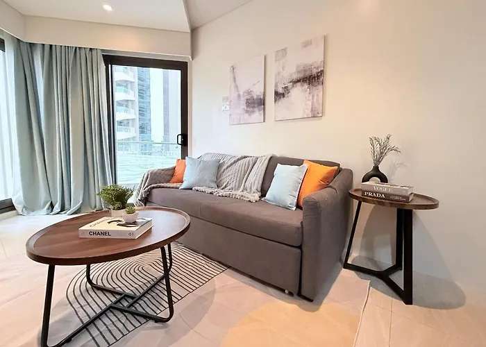 Apartment 1br Peaceful Stay, Tambuli Seaside Living