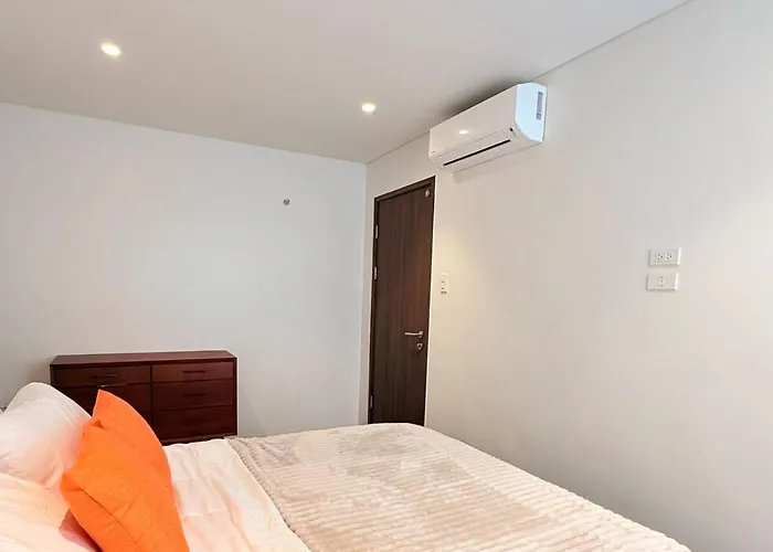 1br Peaceful Stay, Tambuli Seaside Living Apartment *