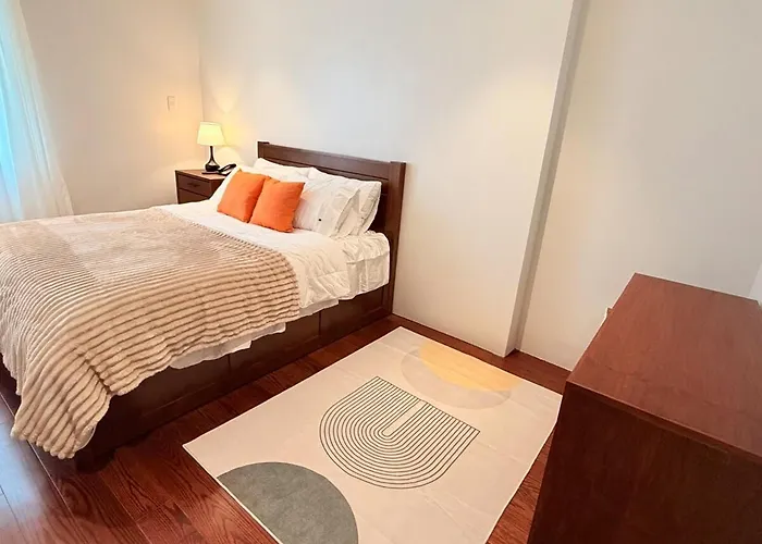 1br Peaceful Stay, Tambuli Seaside Living *