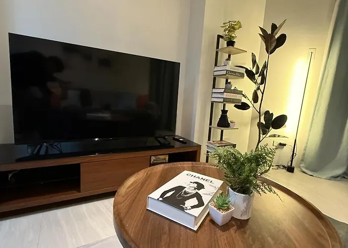 Apartment 1br Peaceful Stay, Tambuli Seaside Living Lapu-Lapu City