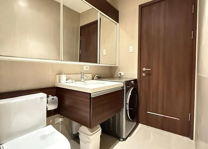 1br Peaceful Stay, Tambuli Seaside Living * Lapu-Lapu City