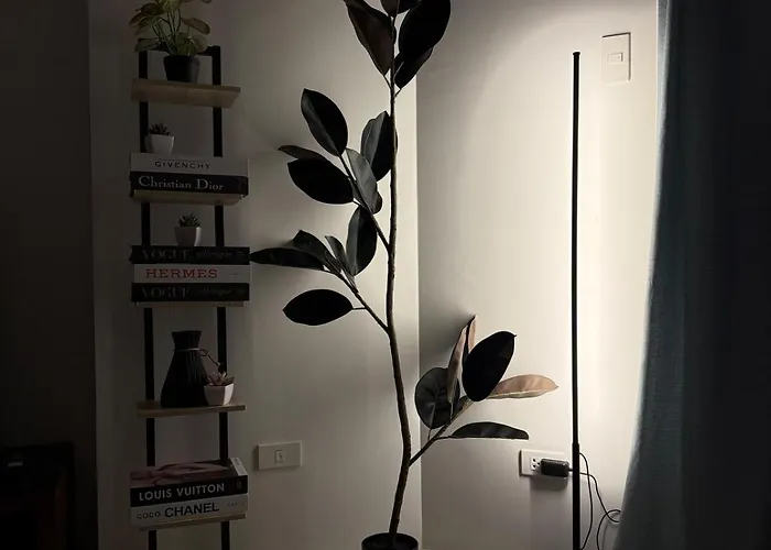 1br Peaceful Stay, Tambuli Seaside Living Apartment