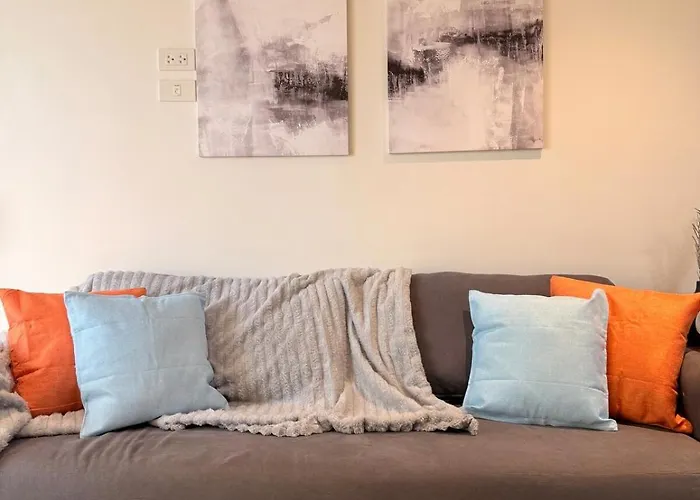 1br Peaceful Stay, Tambuli Seaside Living *