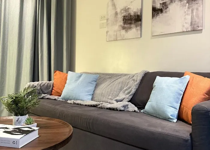 1br Peaceful Stay, Tambuli Seaside Living Lapu-Lapu City