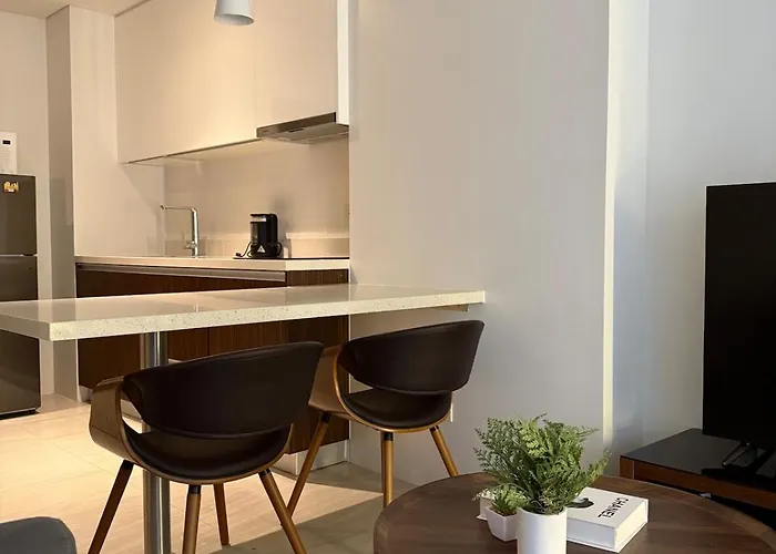 Apartment 1br Peaceful Stay, Tambuli Seaside Living Lapu-Lapu City